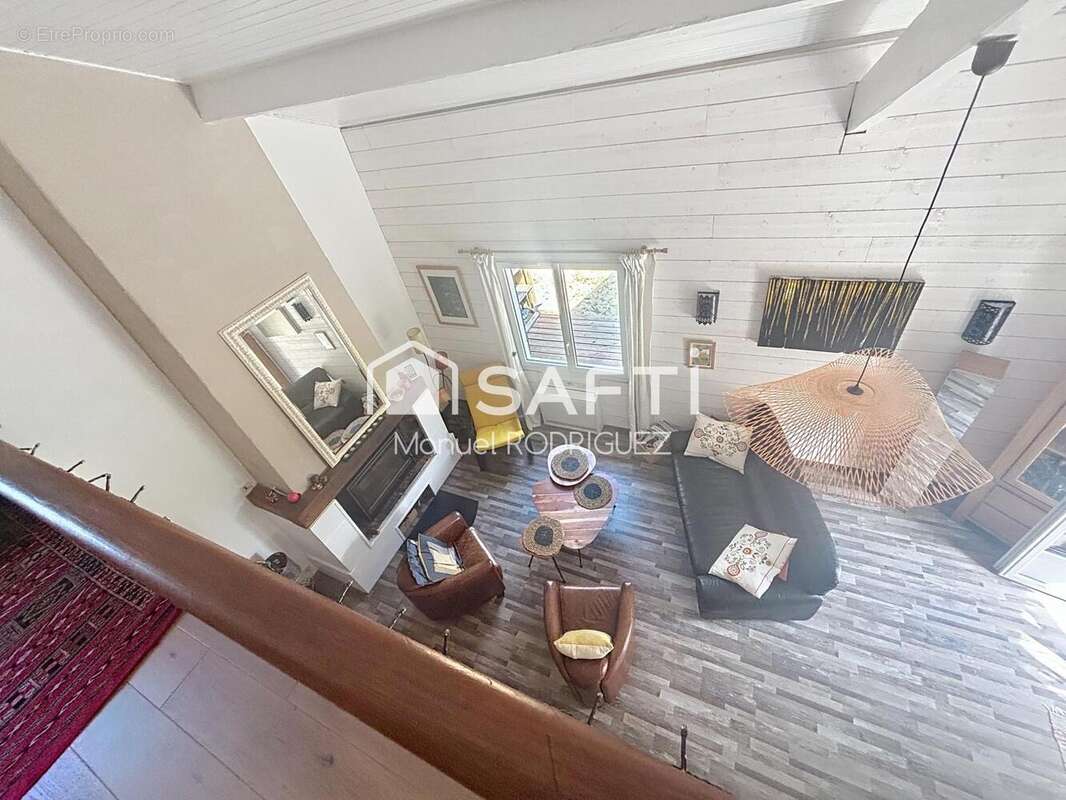 Photo 3 - Maison à PISSOS