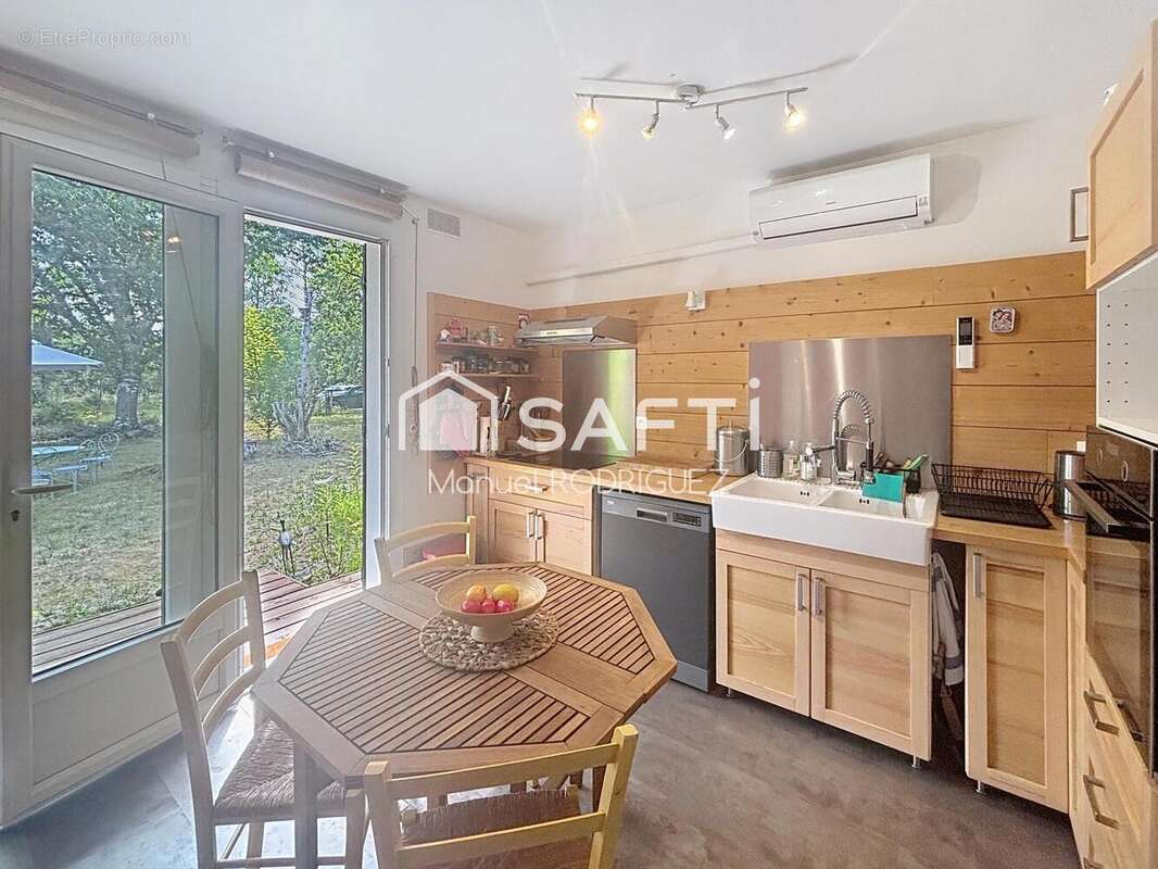 Photo 5 - Maison à PISSOS