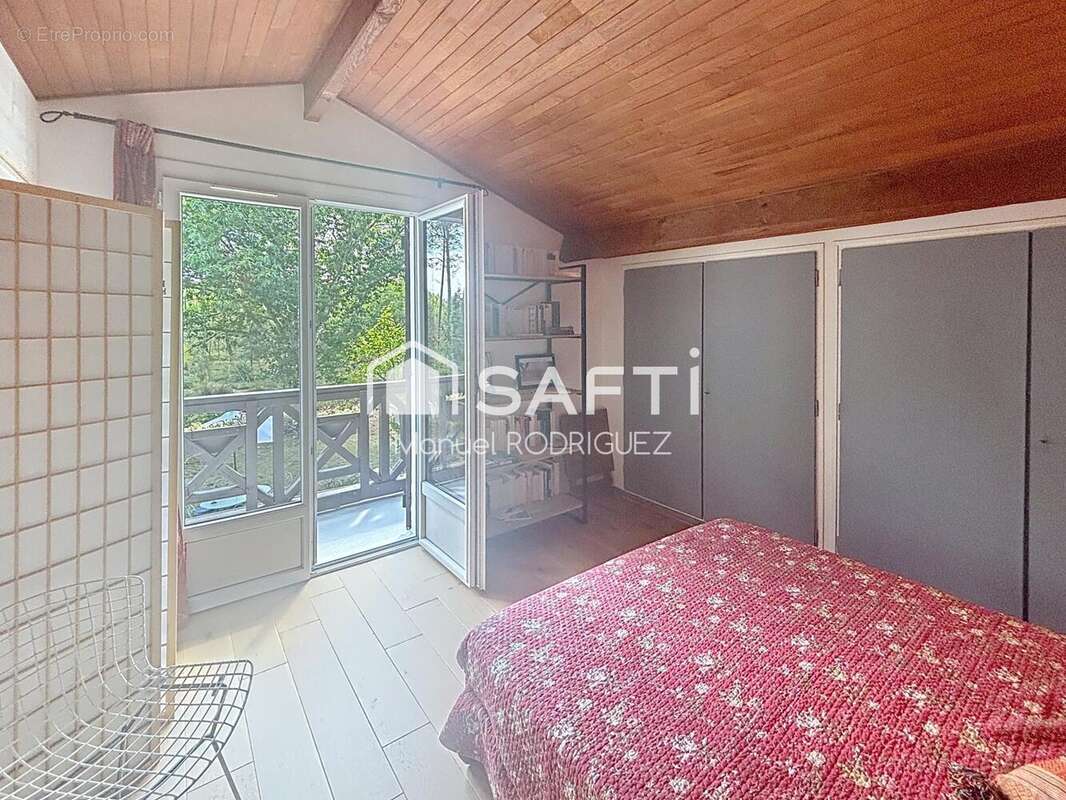 Photo 8 - Maison à PISSOS