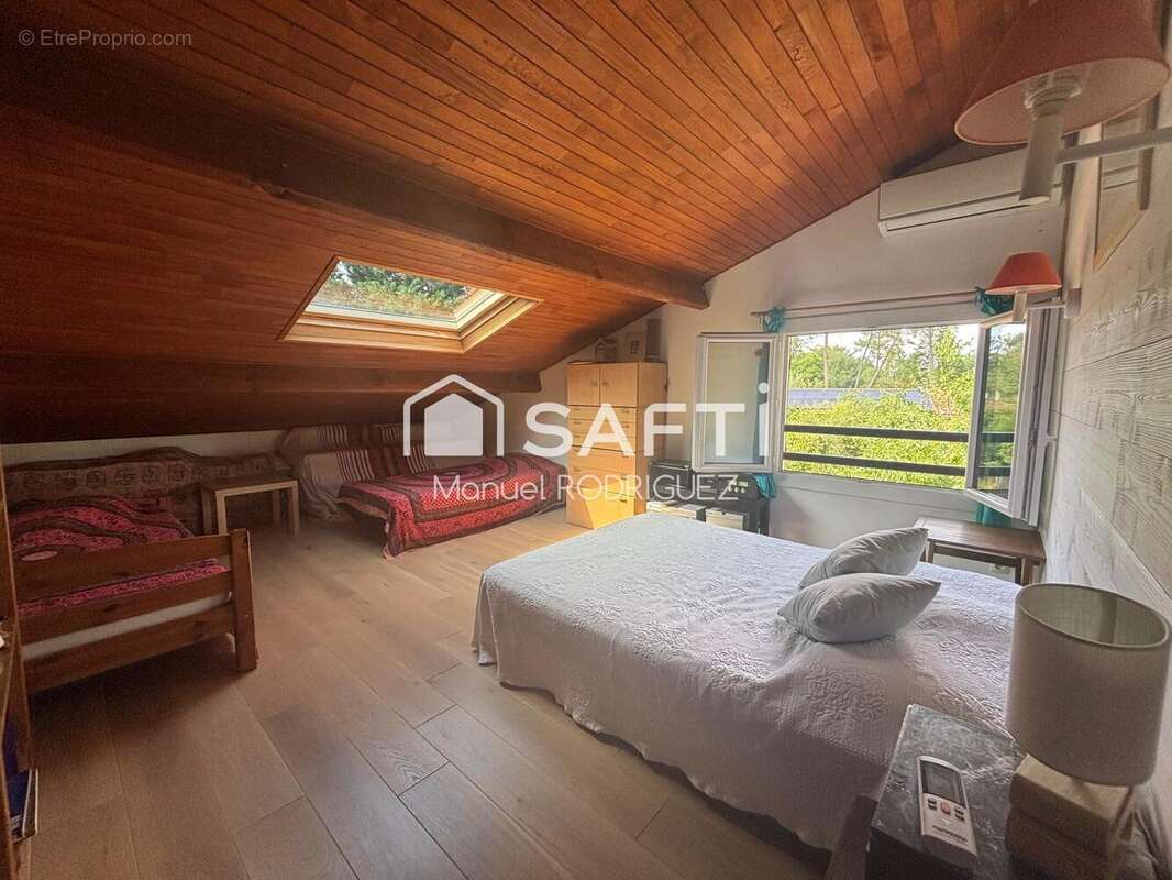 Photo 9 - Maison à PISSOS