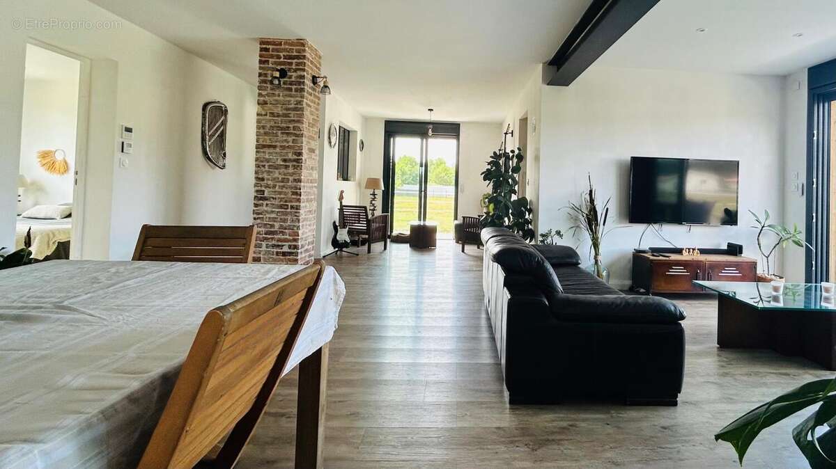 Photo 4 - Maison à SAUGNACQ-ET-MURET