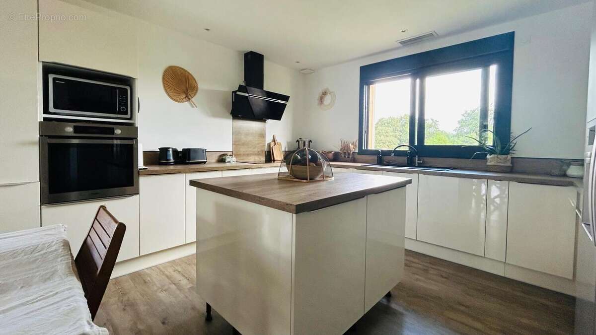 Photo 6 - Maison à SAUGNACQ-ET-MURET