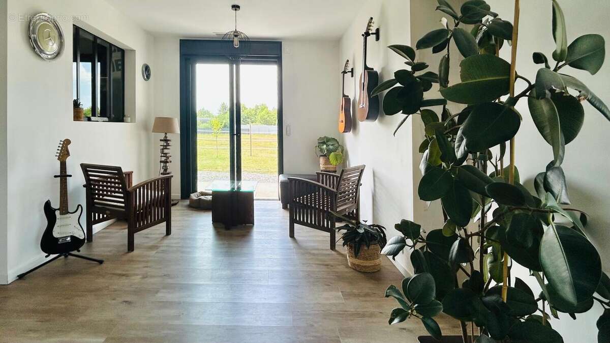 Photo 8 - Maison à SAUGNACQ-ET-MURET