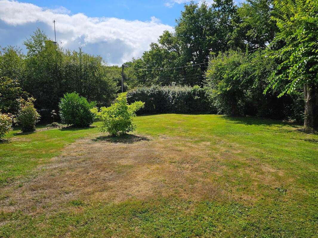 Photo 2 - Terrain à GUERANDE