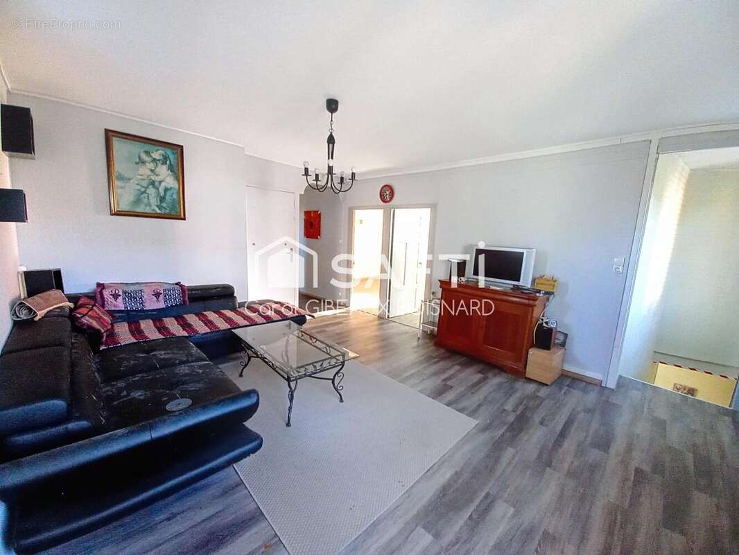 Photo 3 - Maison à LE GAULT-PERCHE