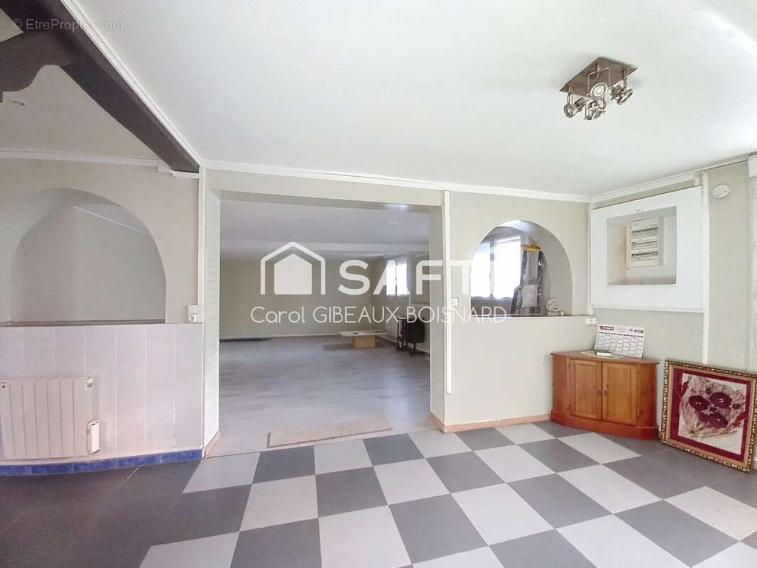 Photo 4 - Maison à LA BAZOCHE-GOUET