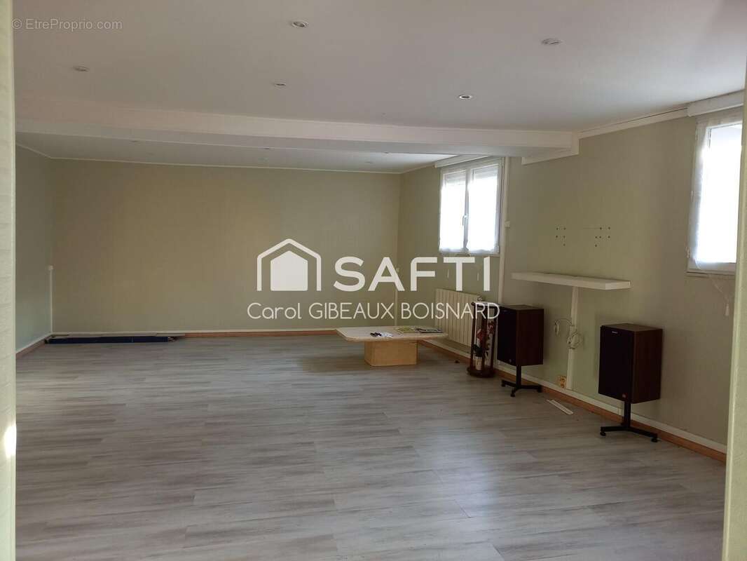 Photo 6 - Maison à LE GAULT-PERCHE