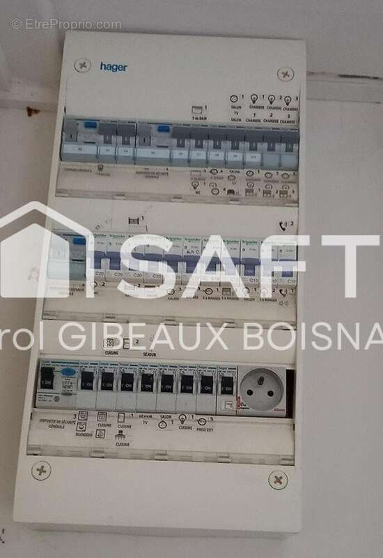 Photo 8 - Maison à LA BAZOCHE-GOUET