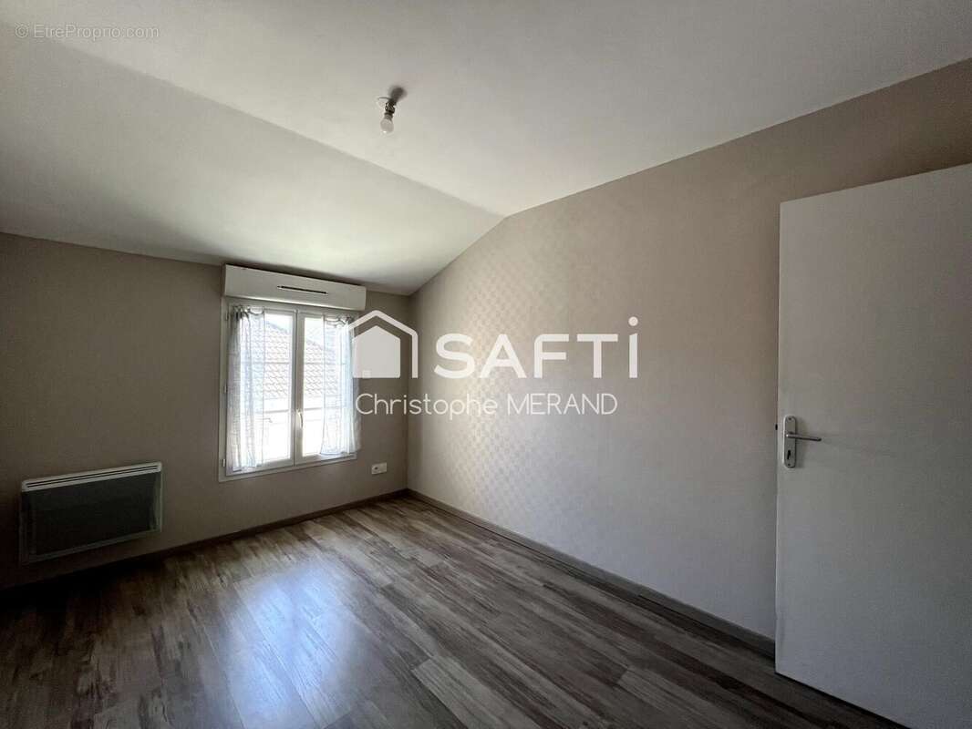 Photo 5 - Maison à DANGE-SAINT-ROMAIN