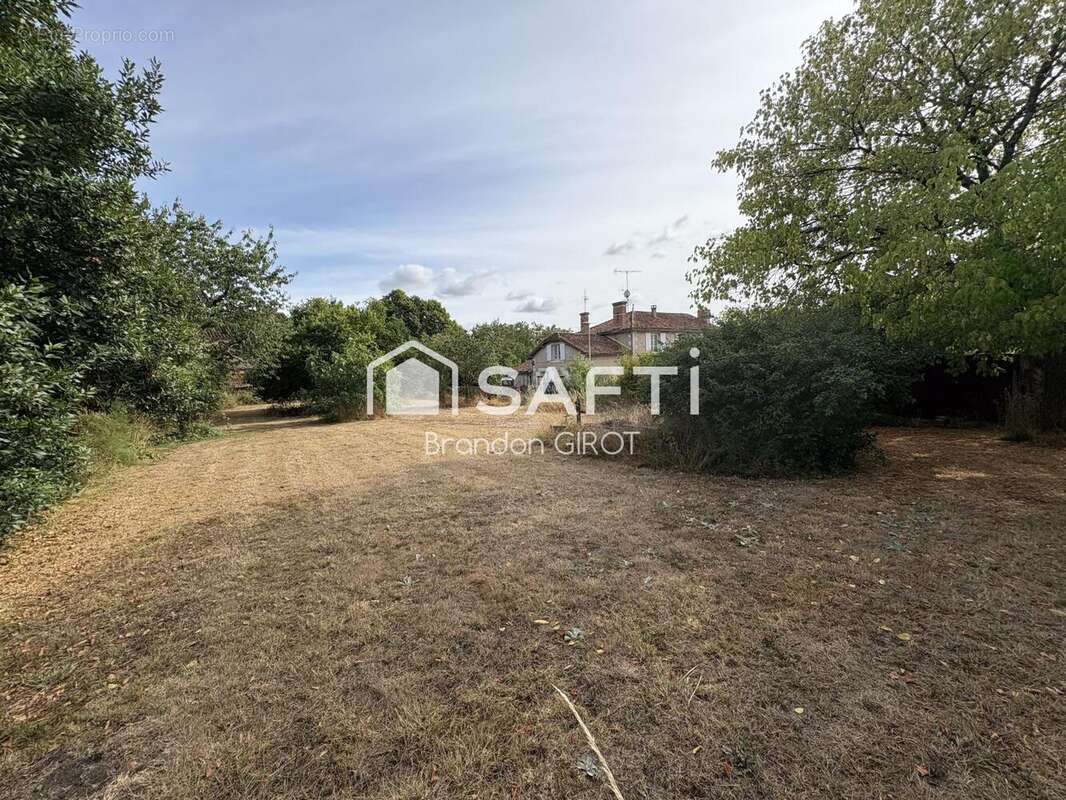 Photo 2 - Maison à MOUSSAC