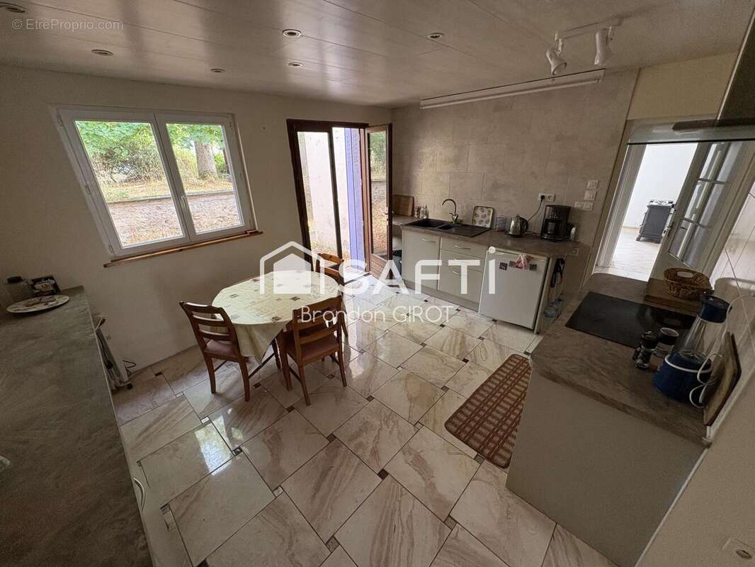 Photo 3 - Maison à MOUSSAC