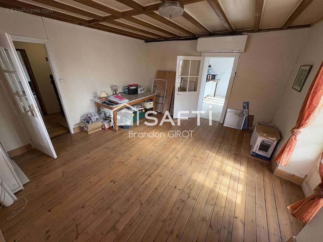 Photo 5 - Maison à MOUSSAC