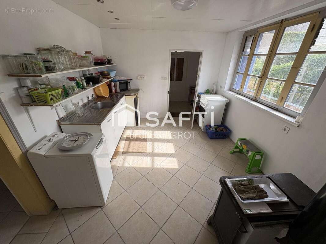 Photo 6 - Maison à MOUSSAC