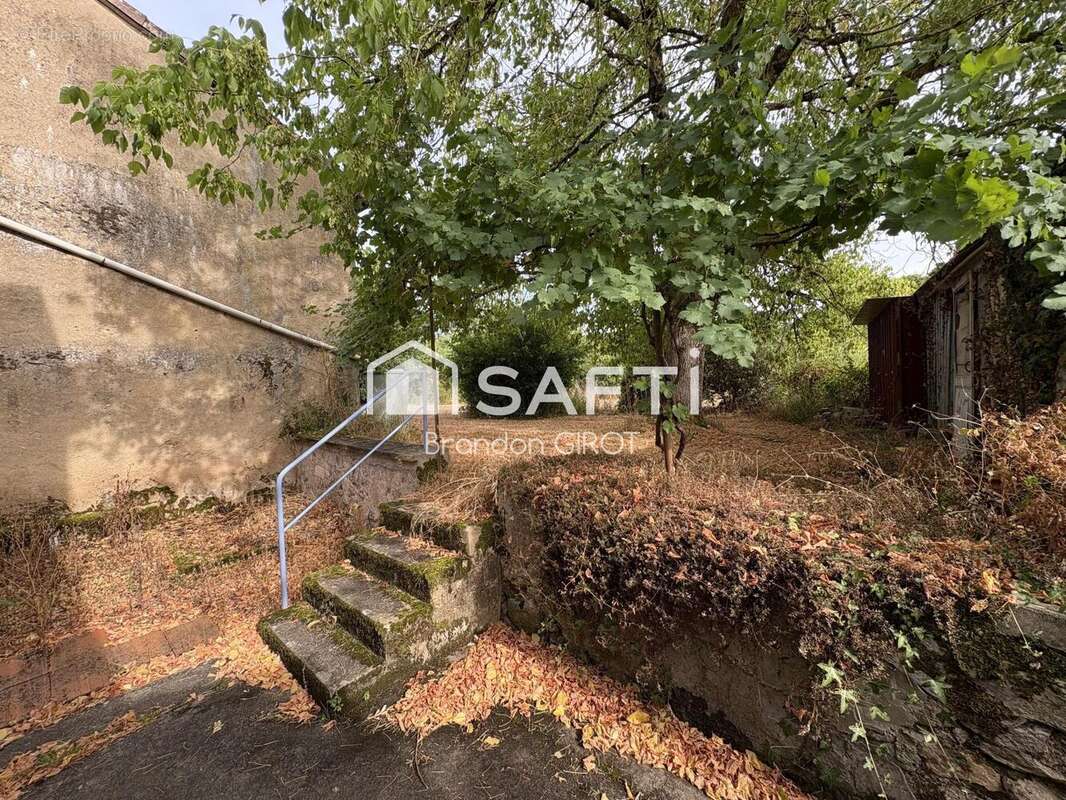 Photo 7 - Maison à MOUSSAC