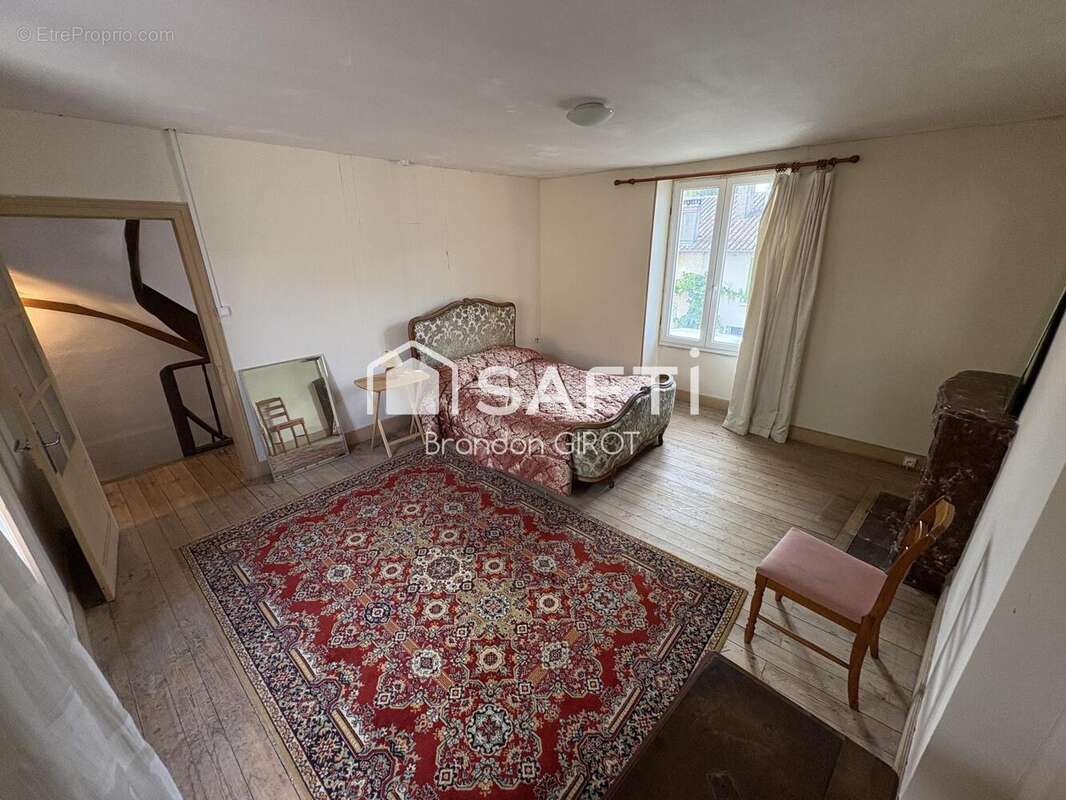 Photo 8 - Maison à MOUSSAC