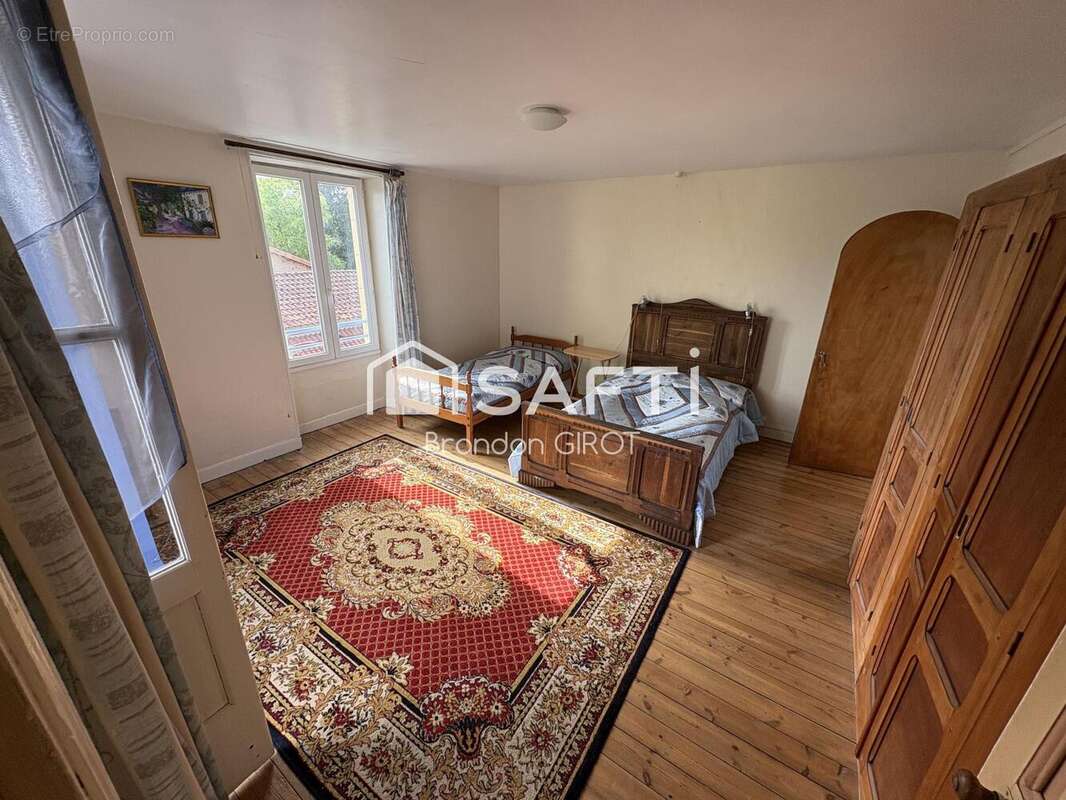 Photo 9 - Maison à MOUSSAC