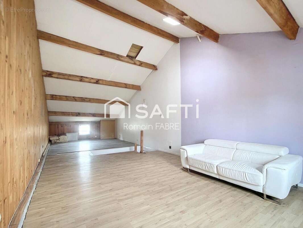 Photo 2 - Appartement à COUTRAS