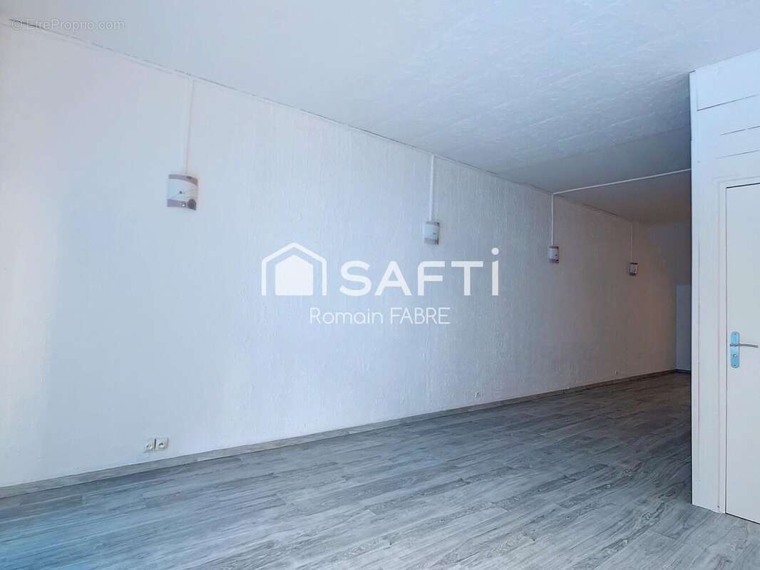 Photo 3 - Appartement à COUTRAS