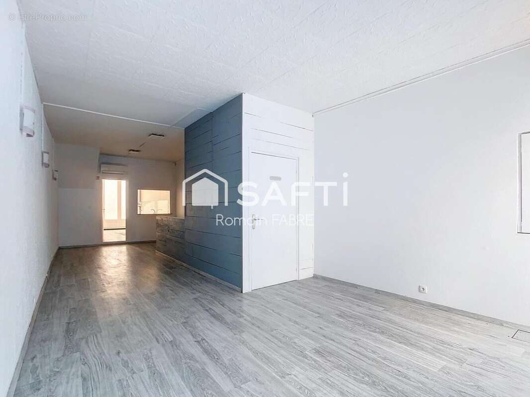 Photo 4 - Appartement à COUTRAS