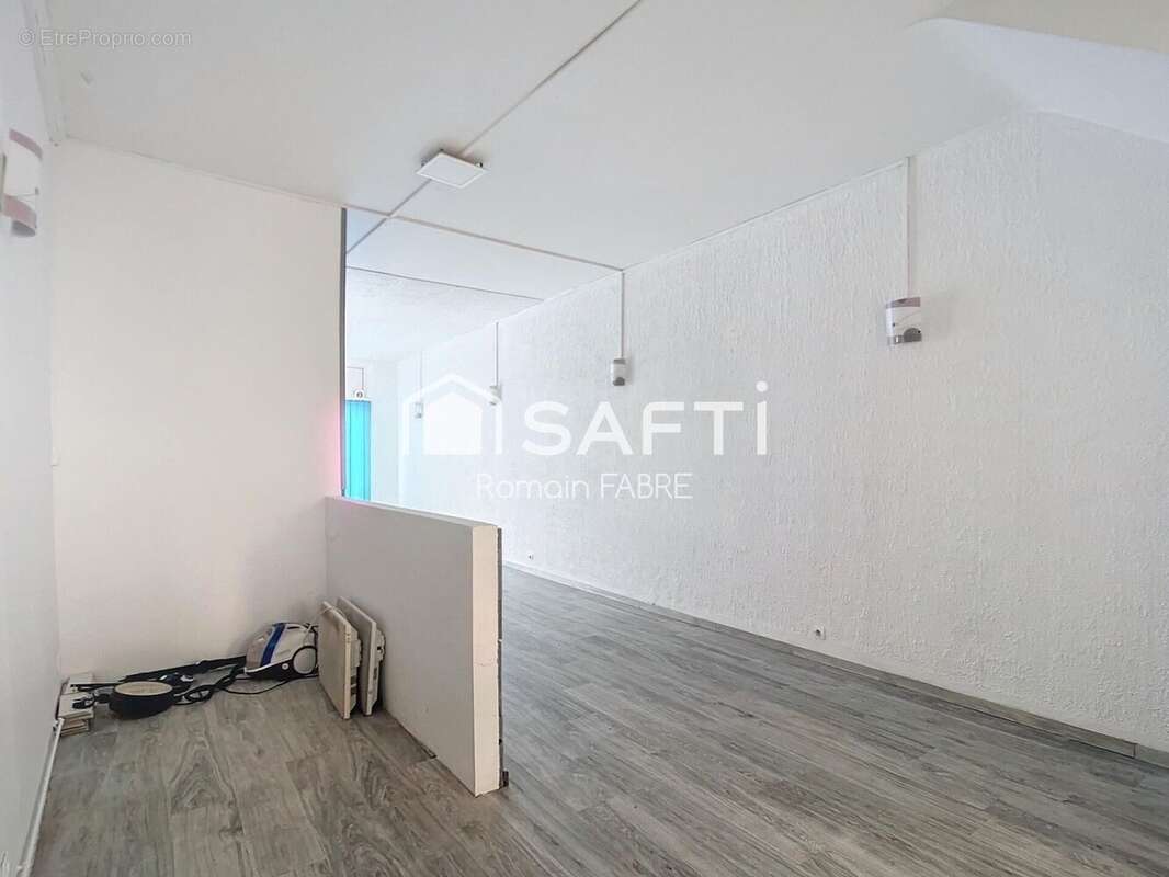 Photo 5 - Appartement à COUTRAS