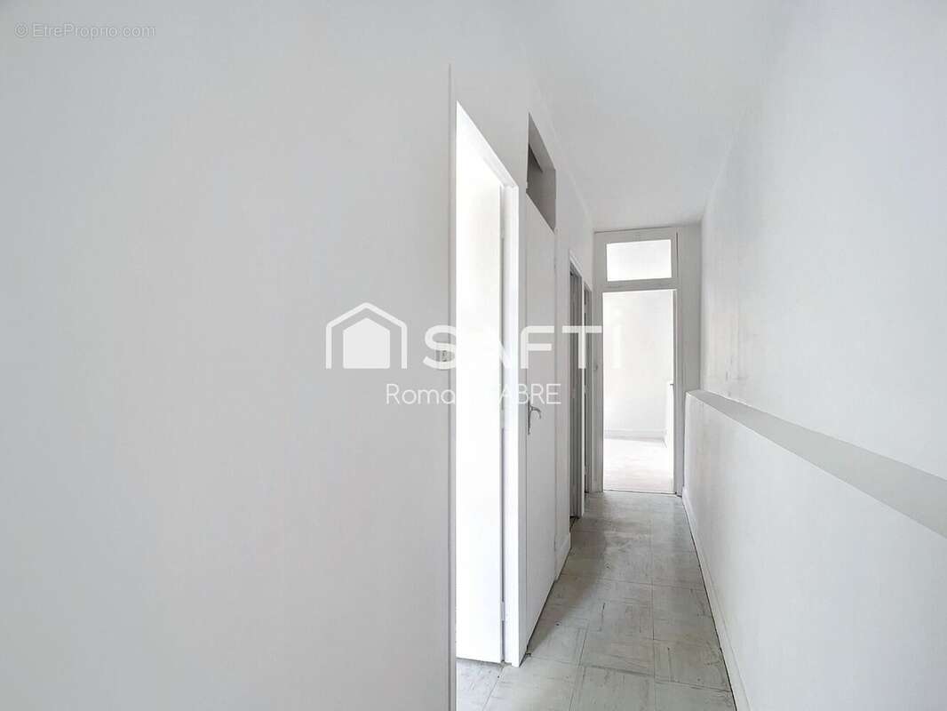 Photo 8 - Appartement à COUTRAS