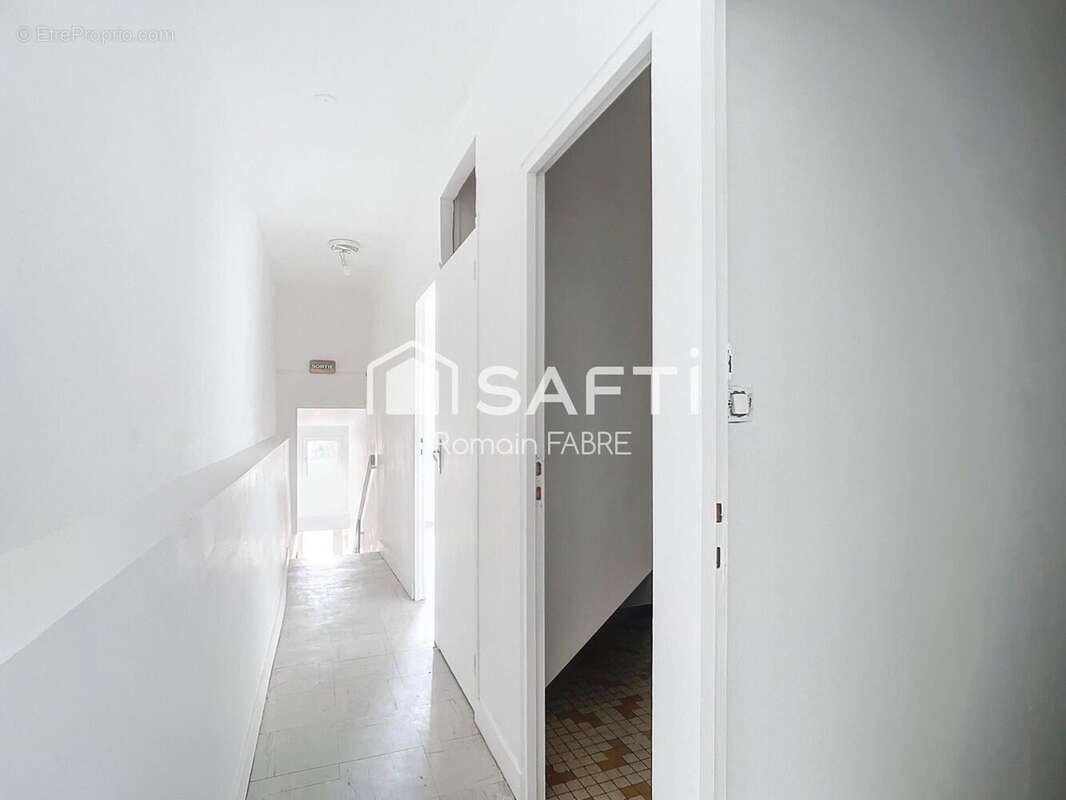 Photo 9 - Appartement à COUTRAS