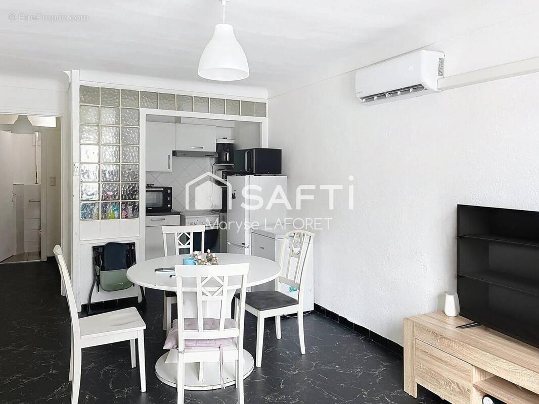 Photo 1 - Appartement à RIVESALTES