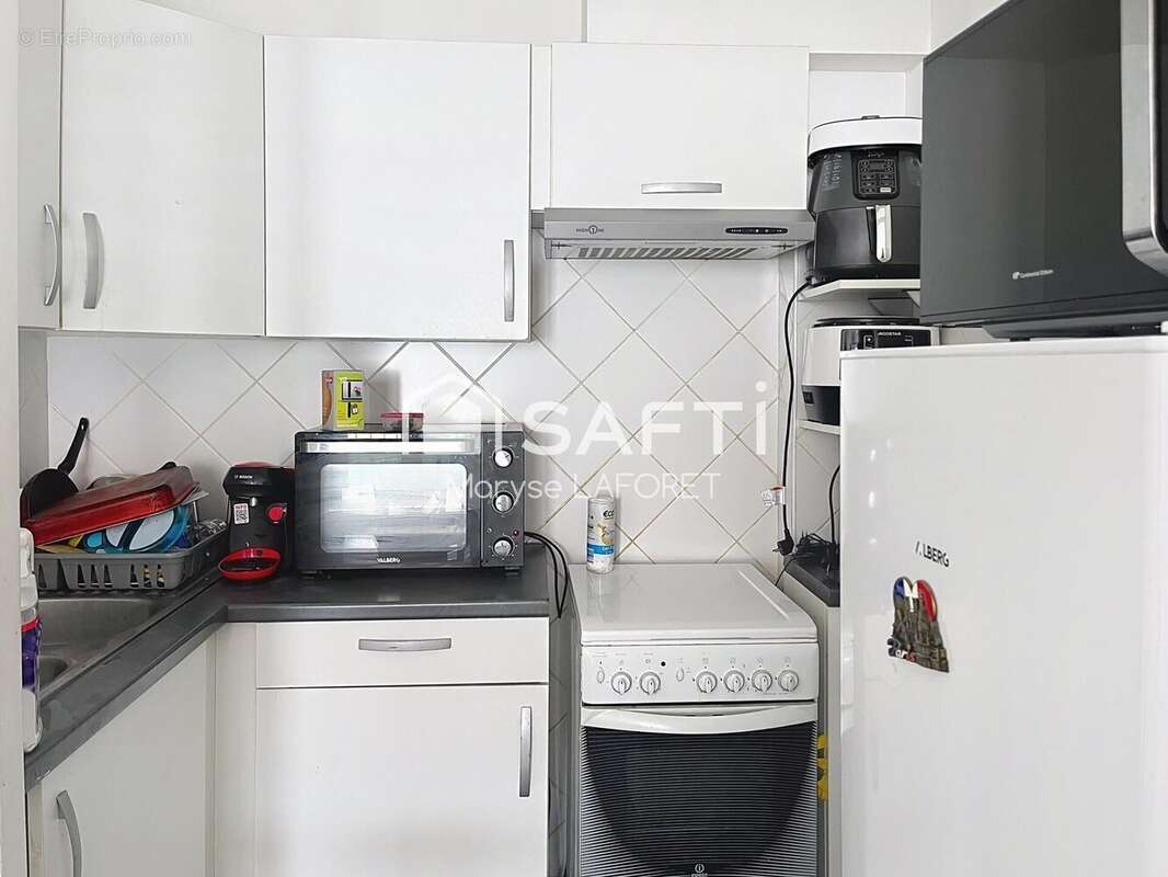 Photo 2 - Appartement à RIVESALTES