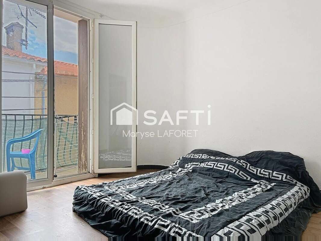 Photo 4 - Appartement à RIVESALTES