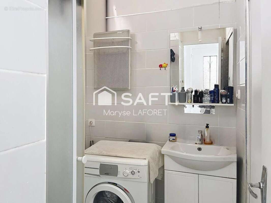 Photo 5 - Appartement à RIVESALTES