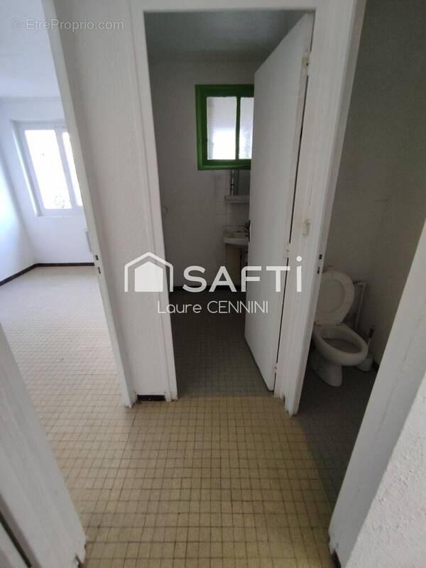 Photo 1 - Appartement à VALREAS