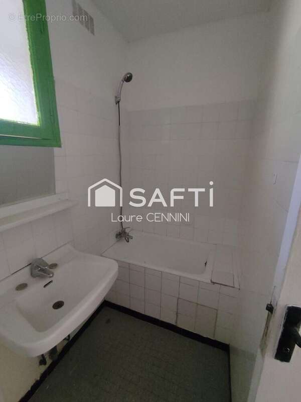 Photo 2 - Appartement à VALREAS