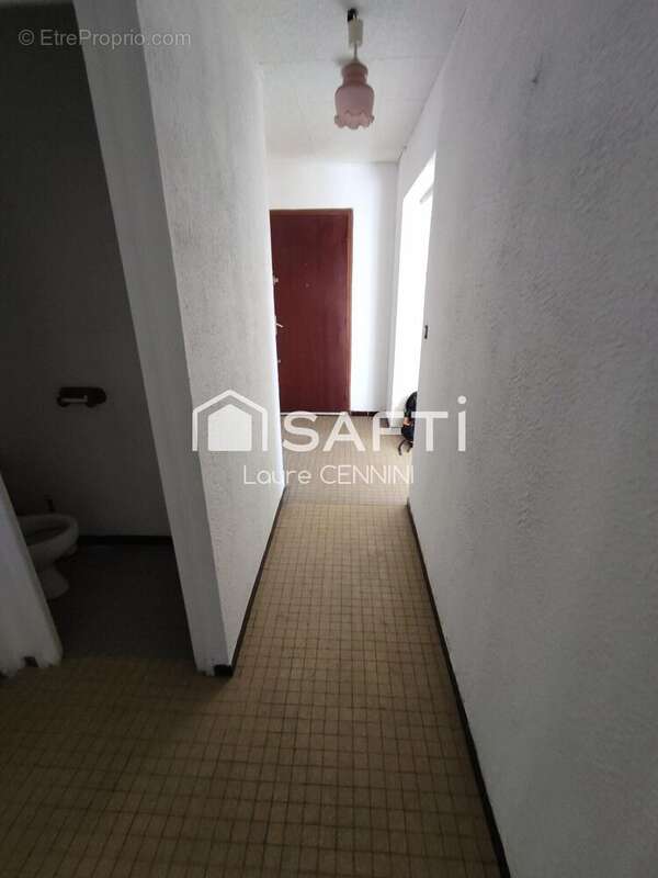 Photo 3 - Appartement à VALREAS