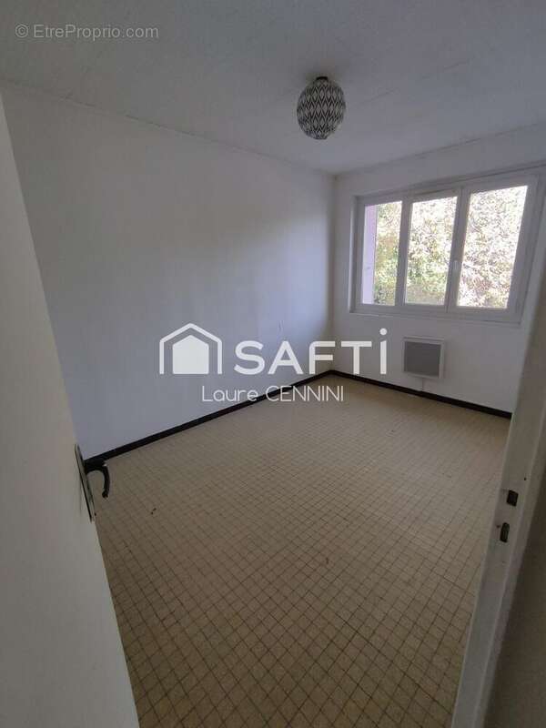 Photo 4 - Appartement à VALREAS