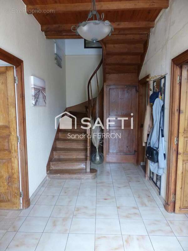 Photo 5 - Maison à LES TOUCHES-DE-PERIGNY