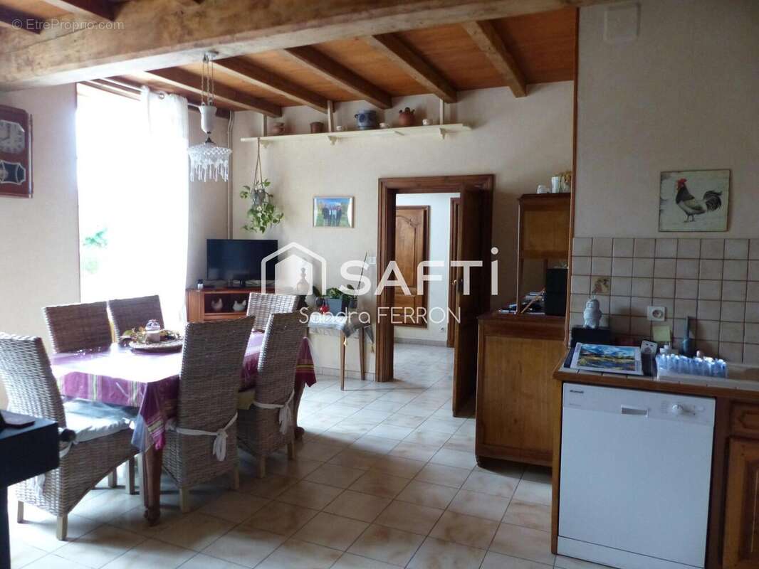 Photo 7 - Maison à LES TOUCHES-DE-PERIGNY