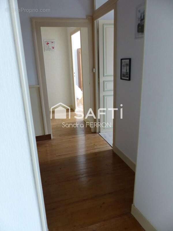 Photo 8 - Maison à LES TOUCHES-DE-PERIGNY