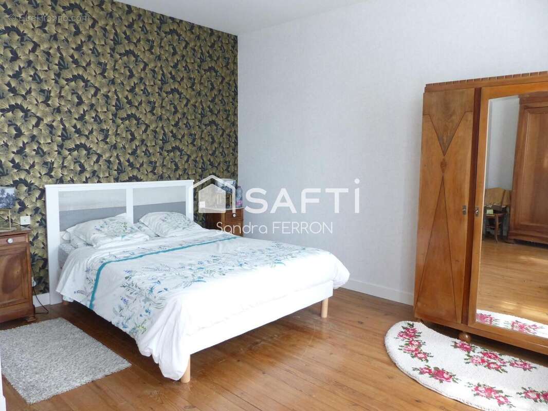 Photo 9 - Maison à LES TOUCHES-DE-PERIGNY