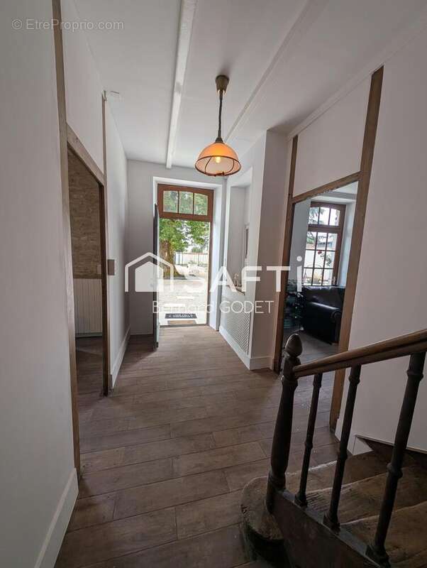 Photo 2 - Maison à LES GOURS