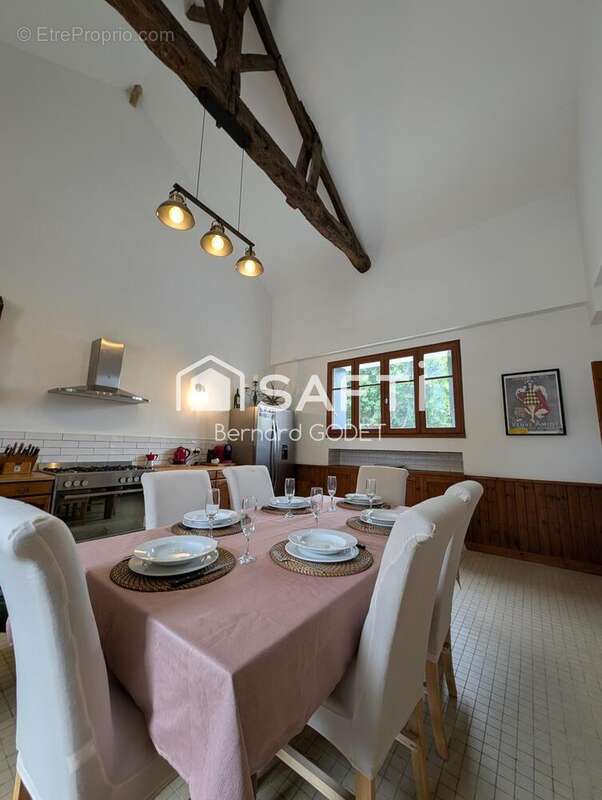 Photo 3 - Maison à LES GOURS