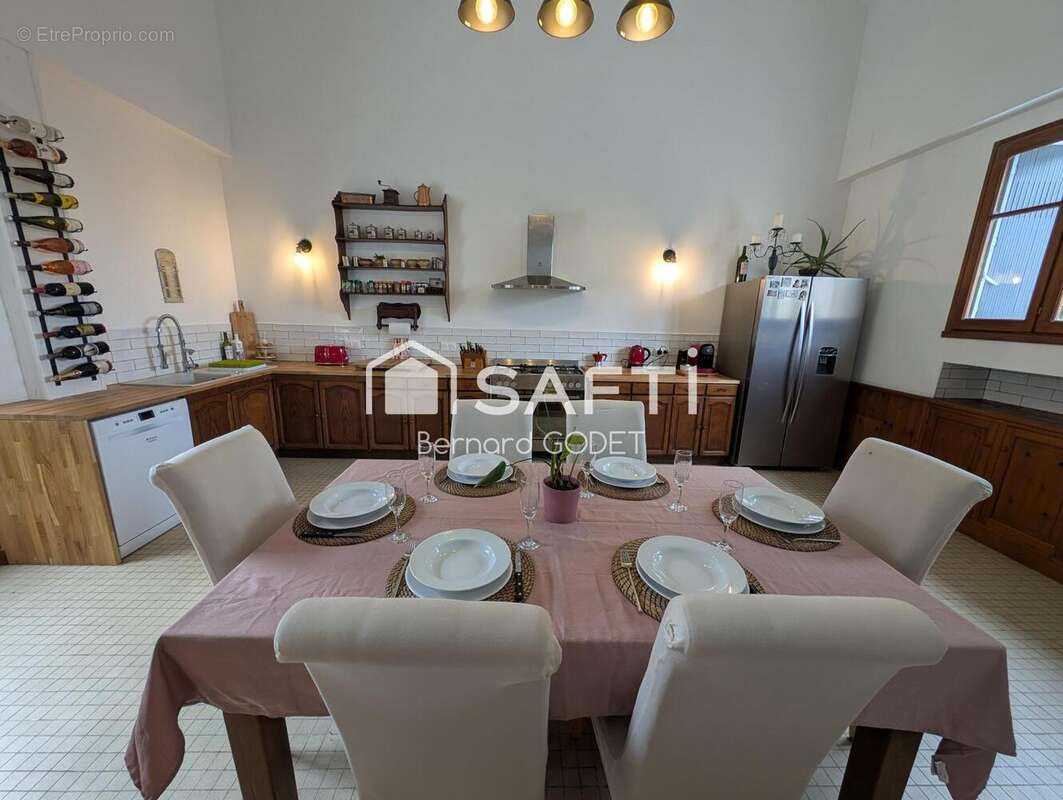 Photo 4 - Maison à LES GOURS