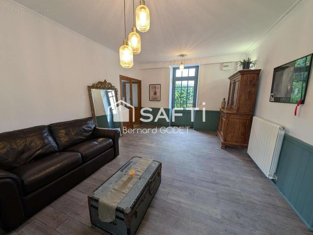 Photo 5 - Maison à LES GOURS