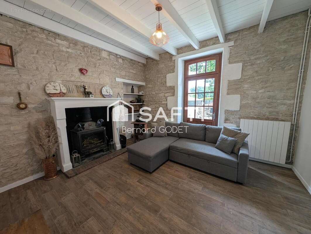 Photo 6 - Maison à LES GOURS