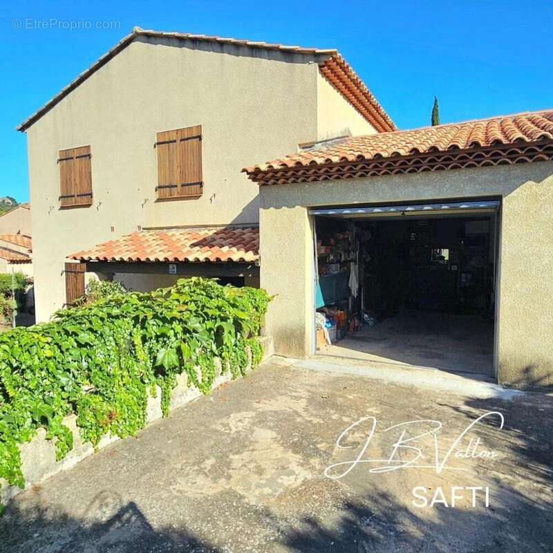 Photo 2 - Maison à LA SEYNE-SUR-MER