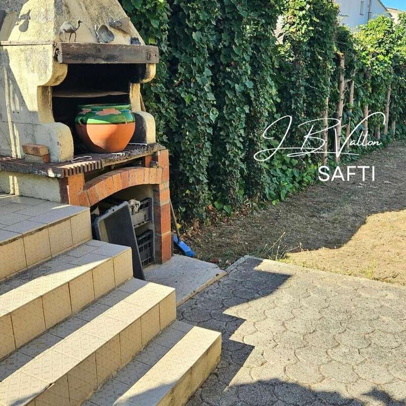 Photo 4 - Maison à LA SEYNE-SUR-MER