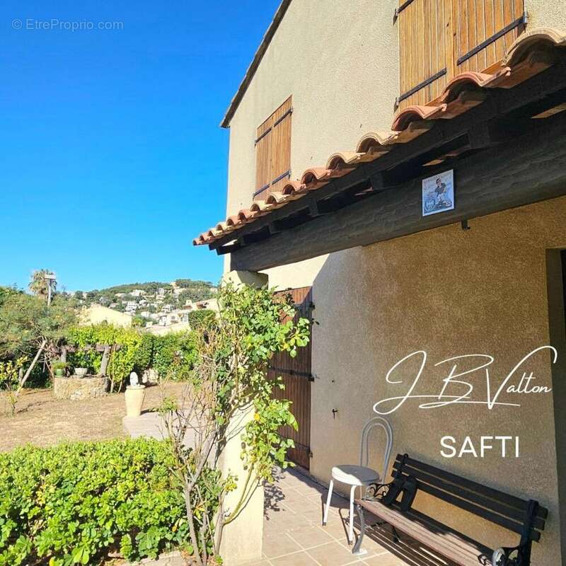 Photo 5 - Maison à LA SEYNE-SUR-MER