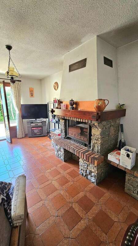 Photo 6 - Maison à LA SEYNE-SUR-MER