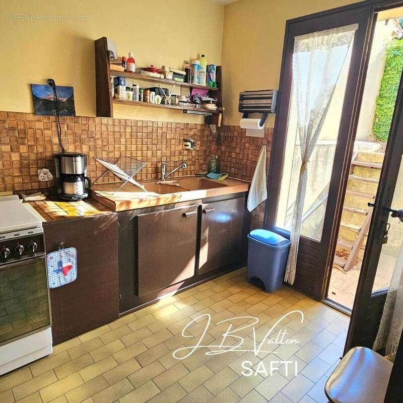 Photo 7 - Maison à LA SEYNE-SUR-MER