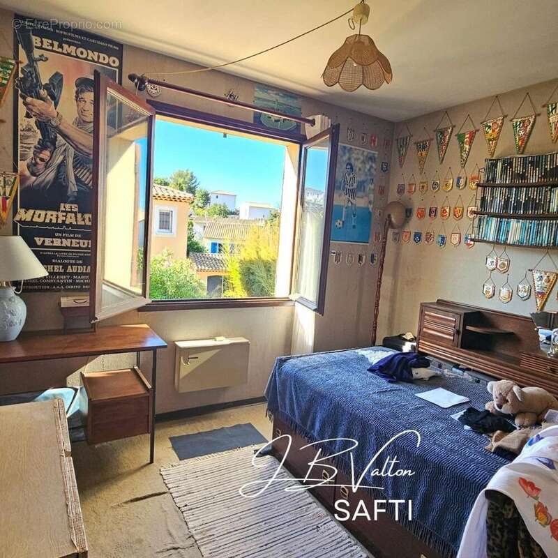 Photo 8 - Maison à LA SEYNE-SUR-MER