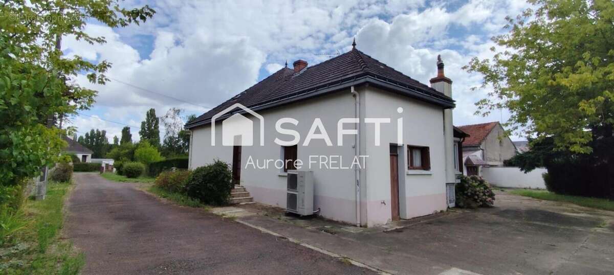 Photo 4 - Maison à SAINTE-CATHERINE-DE-FIERBOIS